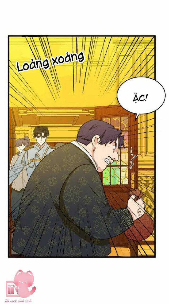 Ác Nữ Trùng Sinh - Chapter 20 - Trang 51