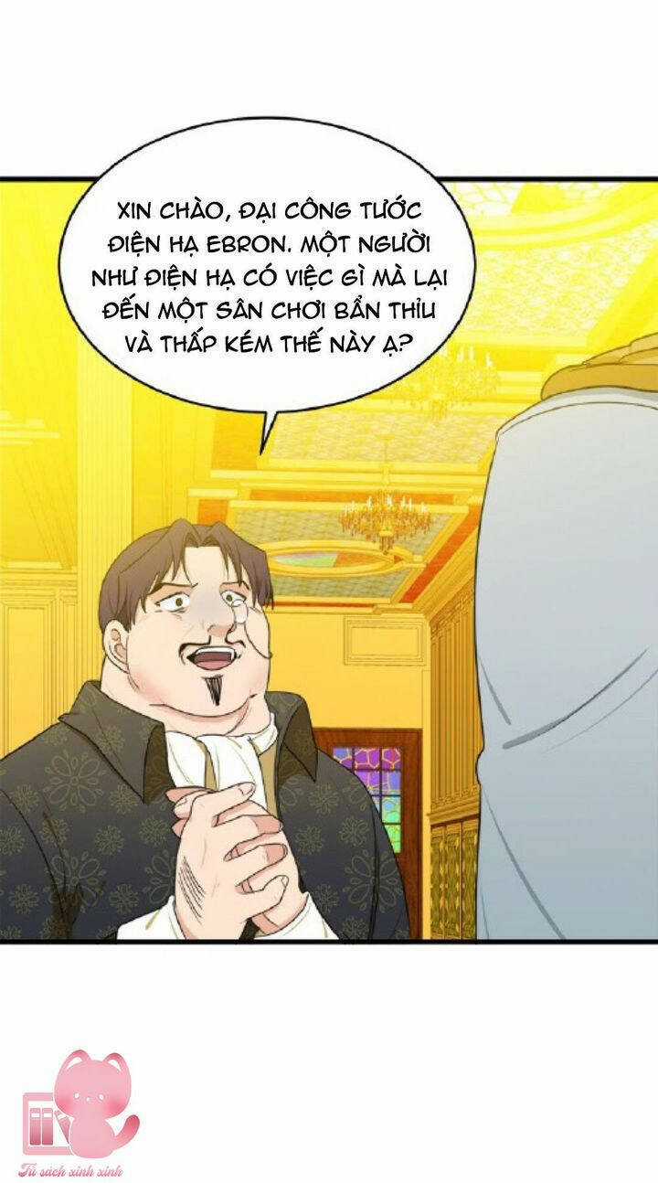 Ác Nữ Trùng Sinh - Chapter 20 - Trang 52