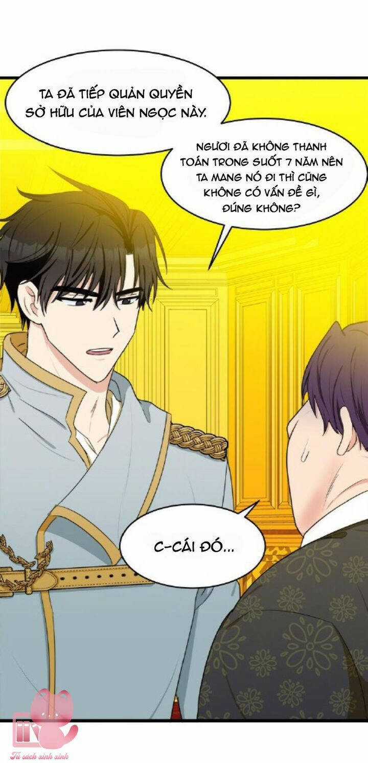 Ác Nữ Trùng Sinh - Chapter 20 - Trang 56