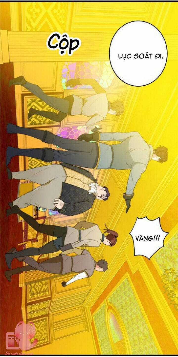 Ác Nữ Trùng Sinh - Chapter 20 - Trang 59