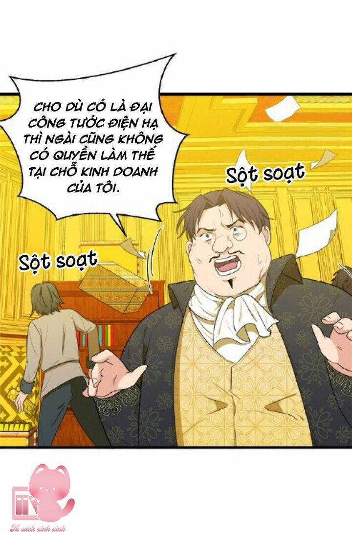 Ác Nữ Trùng Sinh - Chapter 20 - Trang 60