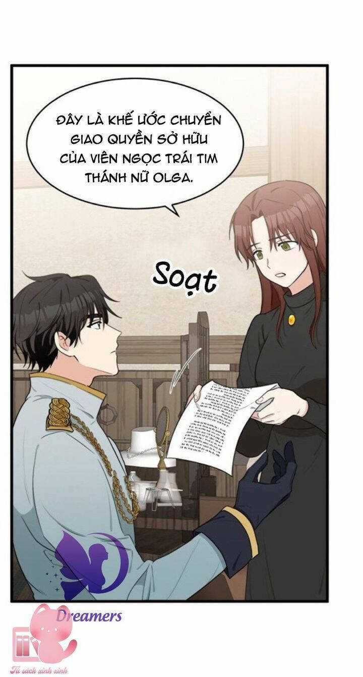 Ác Nữ Trùng Sinh - Chapter 20 - Trang 7