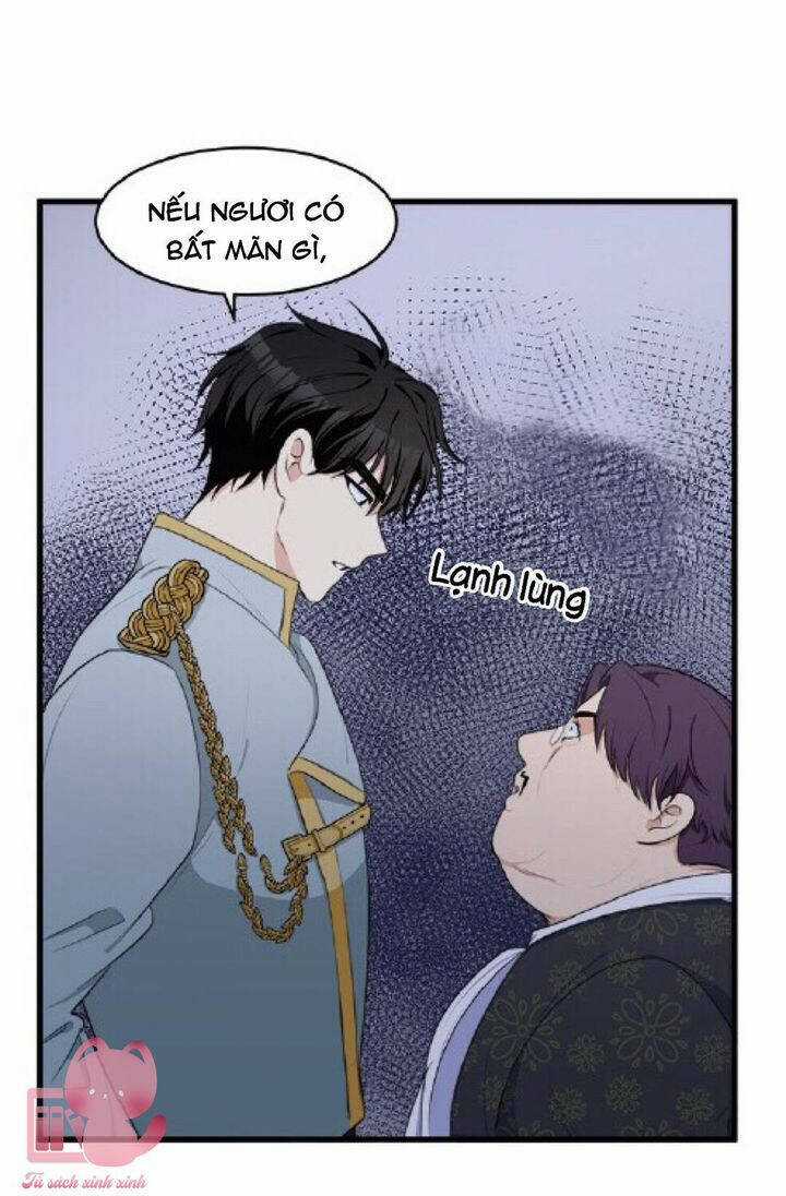 Ác Nữ Trùng Sinh - Chapter 20 - Trang 61