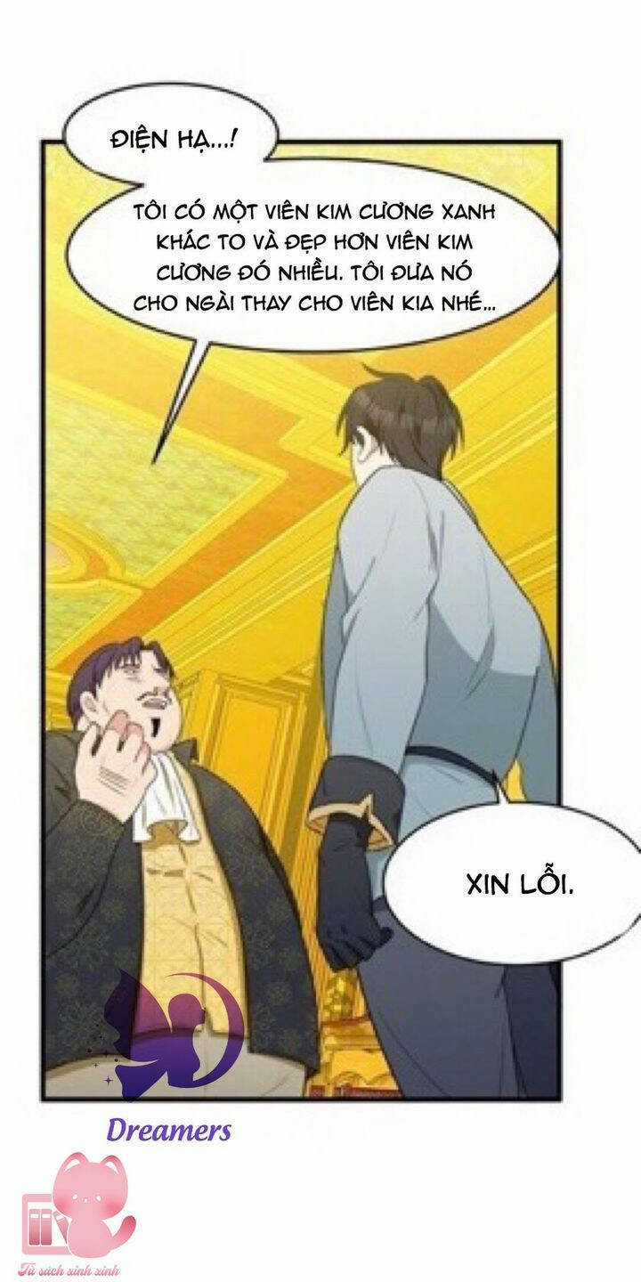 Ác Nữ Trùng Sinh - Chapter 20 - Trang 63