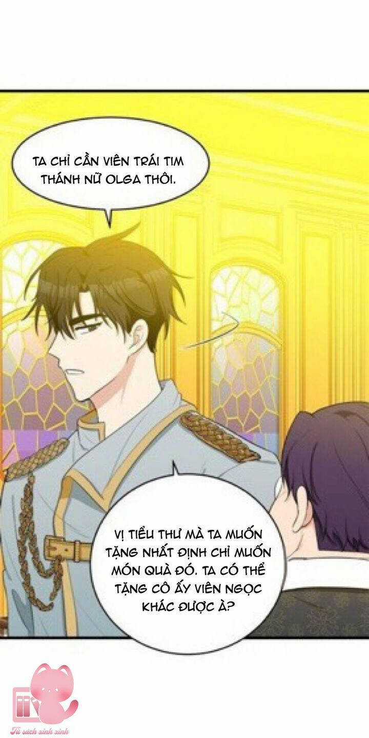 Ác Nữ Trùng Sinh - Chapter 20 - Trang 64