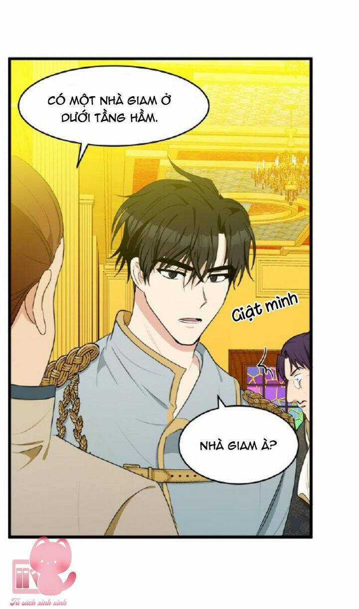 Ác Nữ Trùng Sinh - Chapter 20 - Trang 67