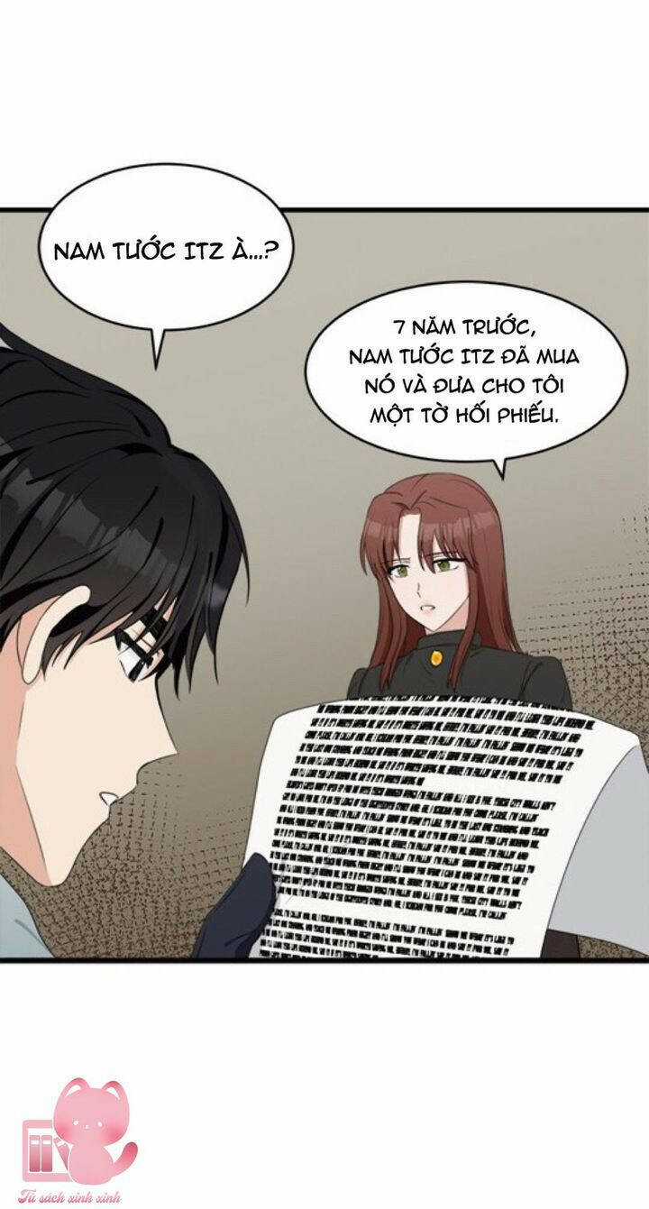 Ác Nữ Trùng Sinh - Chapter 20 - Trang 8