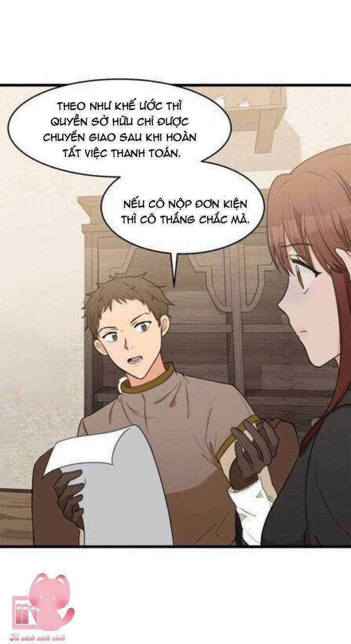 Ác Nữ Trùng Sinh - Chapter 20 - Trang 10