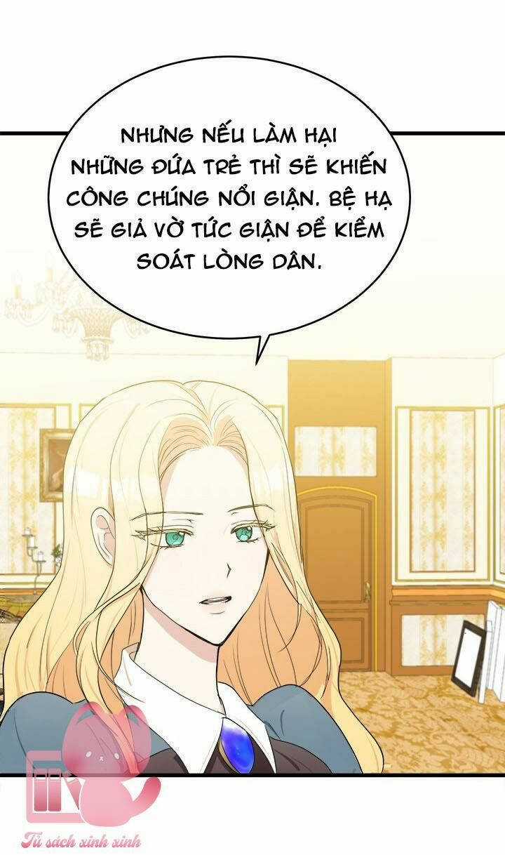 Ác Nữ Trùng Sinh - Chapter 21 - Trang 11