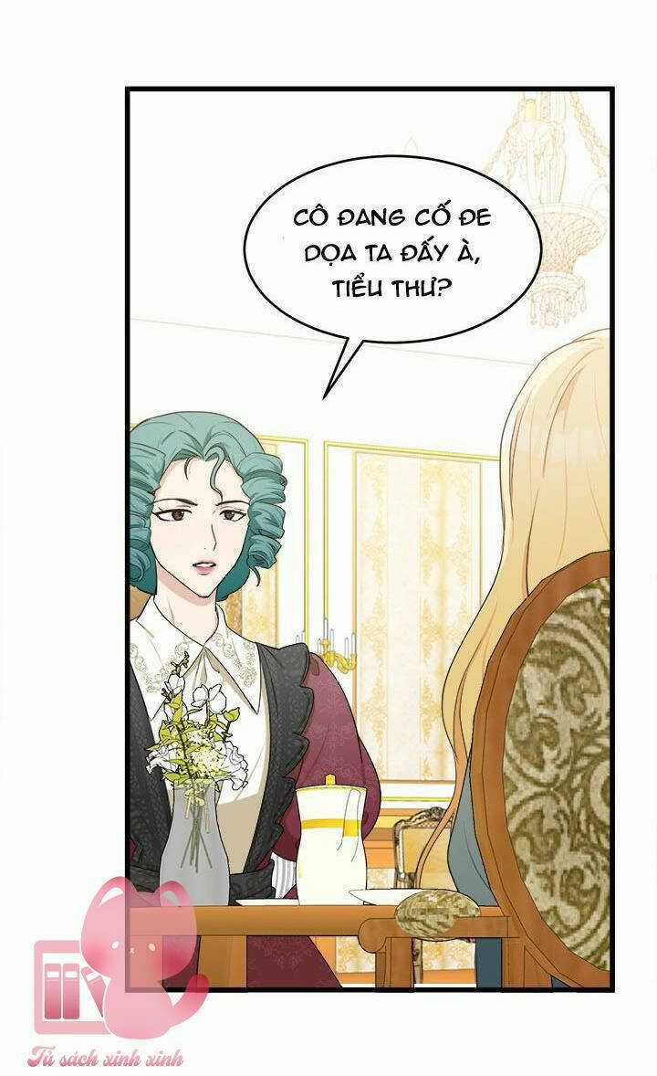 Ác Nữ Trùng Sinh - Chapter 21 - Trang 12