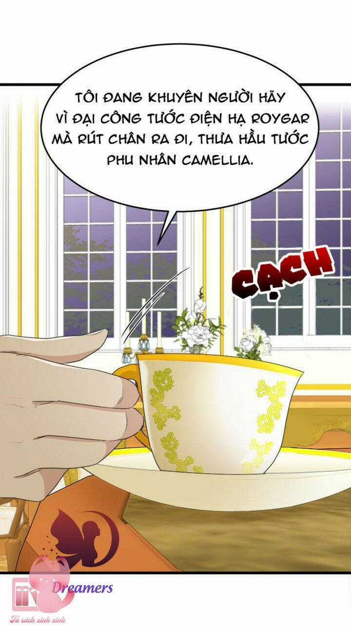 Ác Nữ Trùng Sinh - Chapter 21 - Trang 13