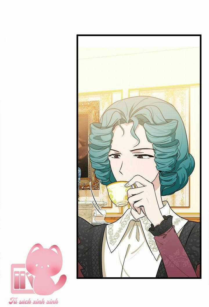 Ác Nữ Trùng Sinh - Chapter 21 - Trang 14