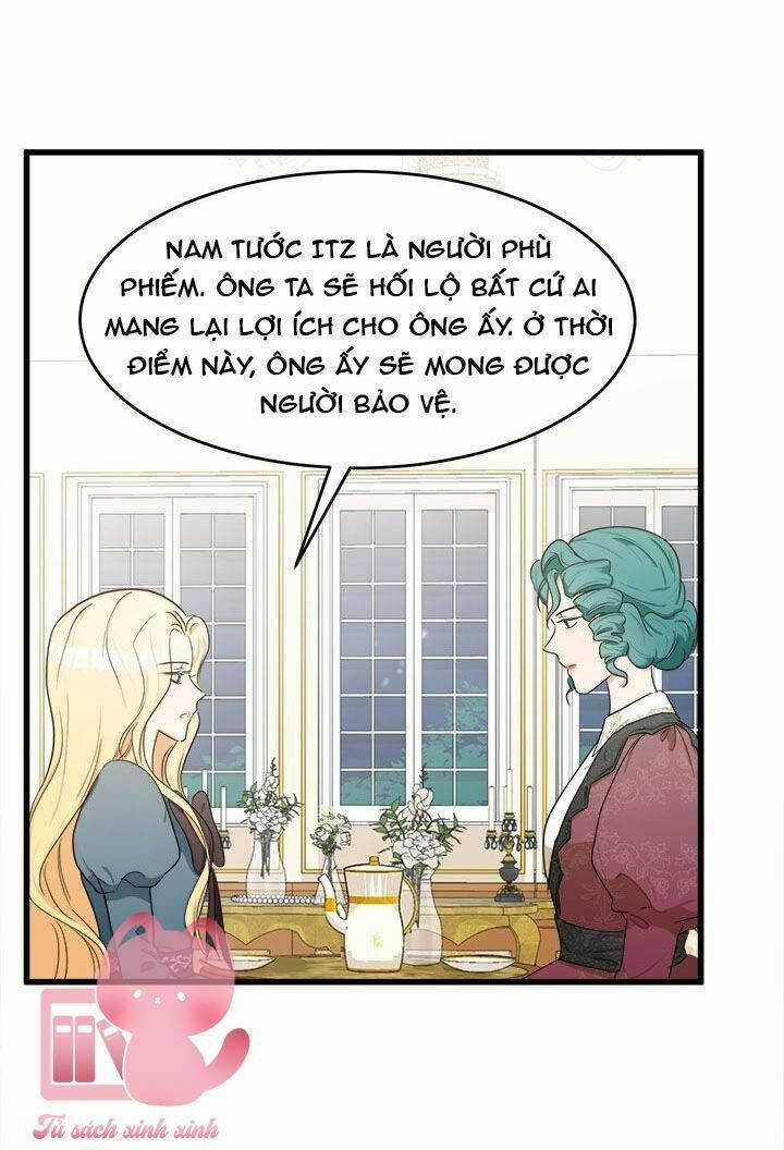 Ác Nữ Trùng Sinh - Chapter 21 - Trang 16