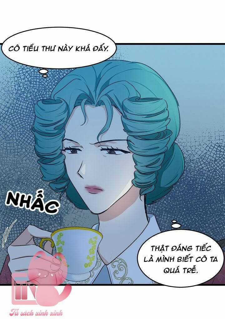 Ác Nữ Trùng Sinh - Chapter 21 - Trang 20