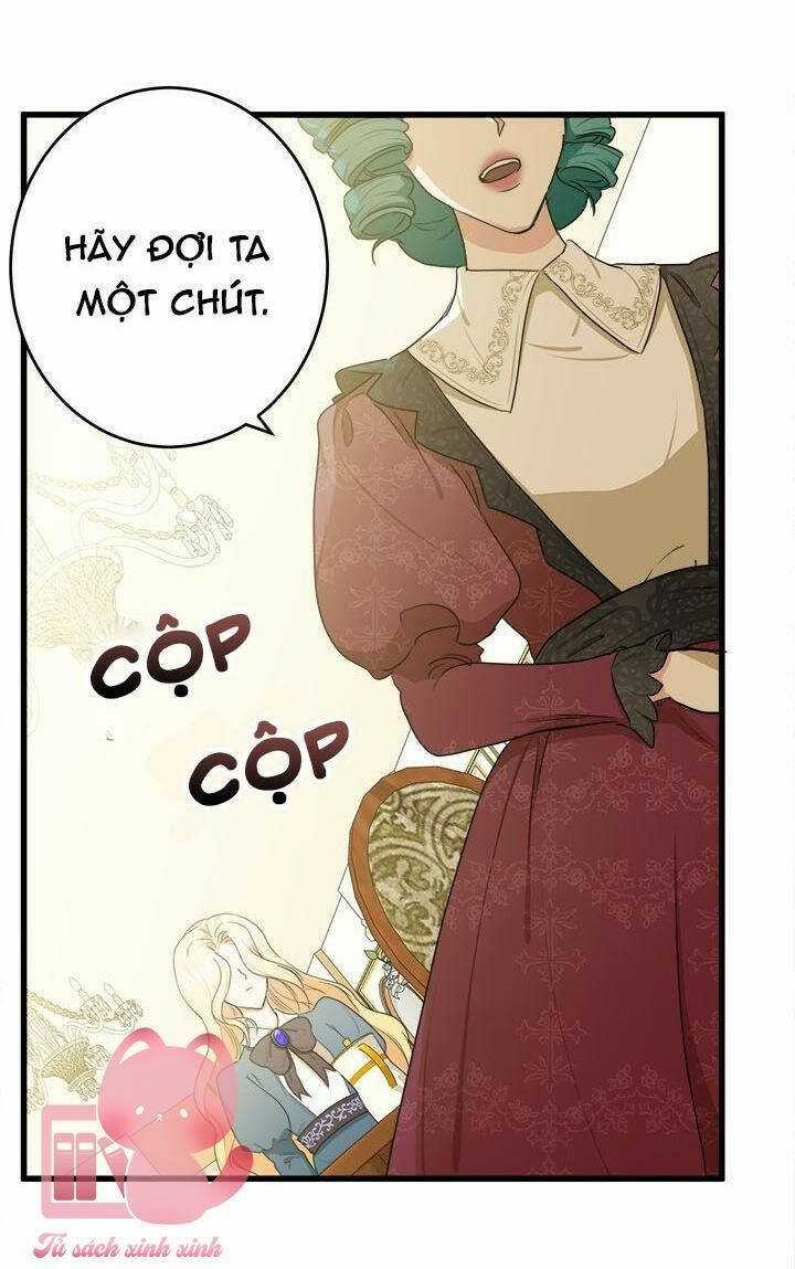 Ác Nữ Trùng Sinh - Chapter 21 - Trang 21