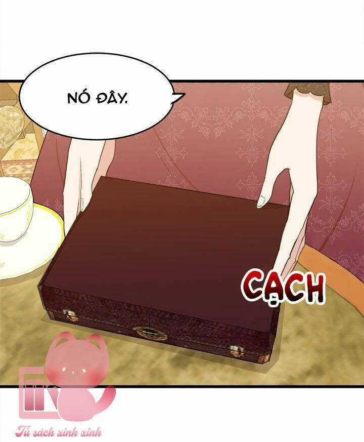 Ác Nữ Trùng Sinh - Chapter 21 - Trang 22