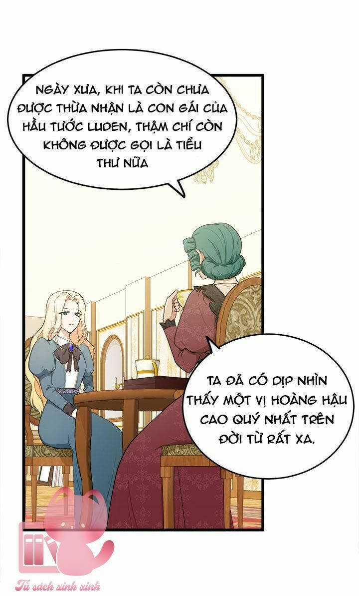 Ác Nữ Trùng Sinh - Chapter 21 - Trang 24