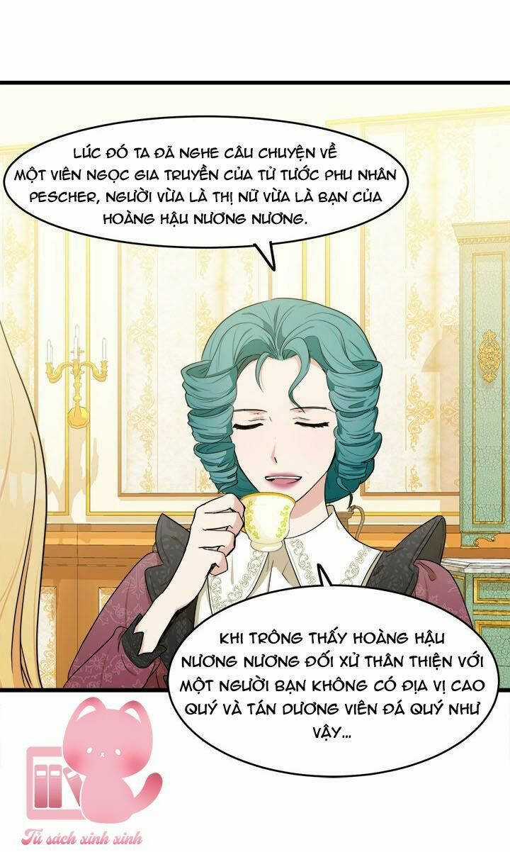 Ác Nữ Trùng Sinh - Chapter 21 - Trang 25