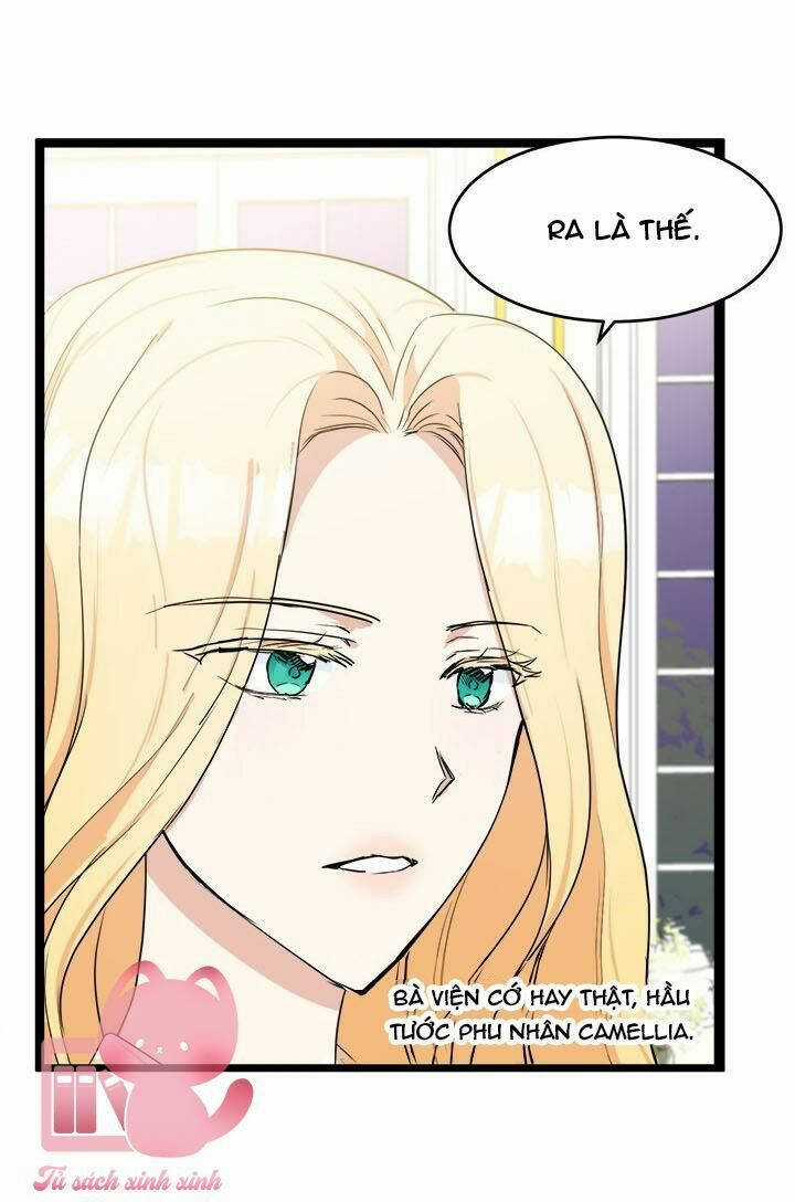 Ác Nữ Trùng Sinh - Chapter 21 - Trang 29