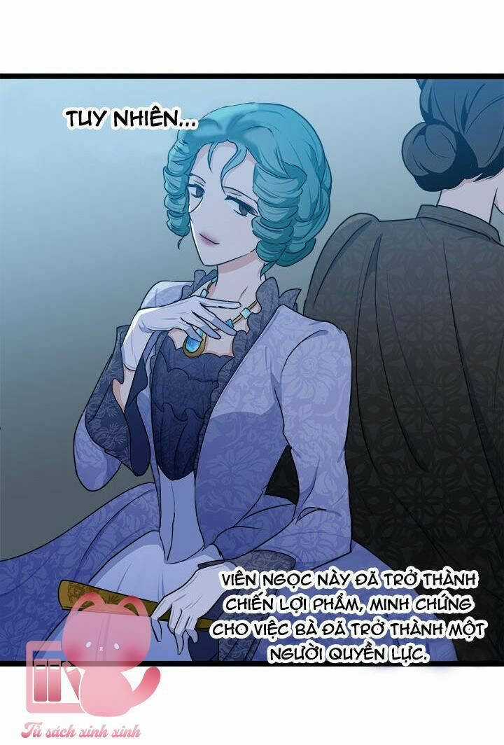 Ác Nữ Trùng Sinh - Chapter 21 - Trang 30