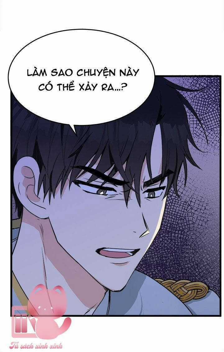 Ác Nữ Trùng Sinh - Chapter 21 - Trang 4