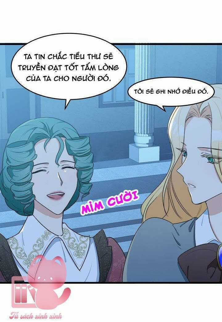 Ác Nữ Trùng Sinh - Chapter 21 - Trang 32