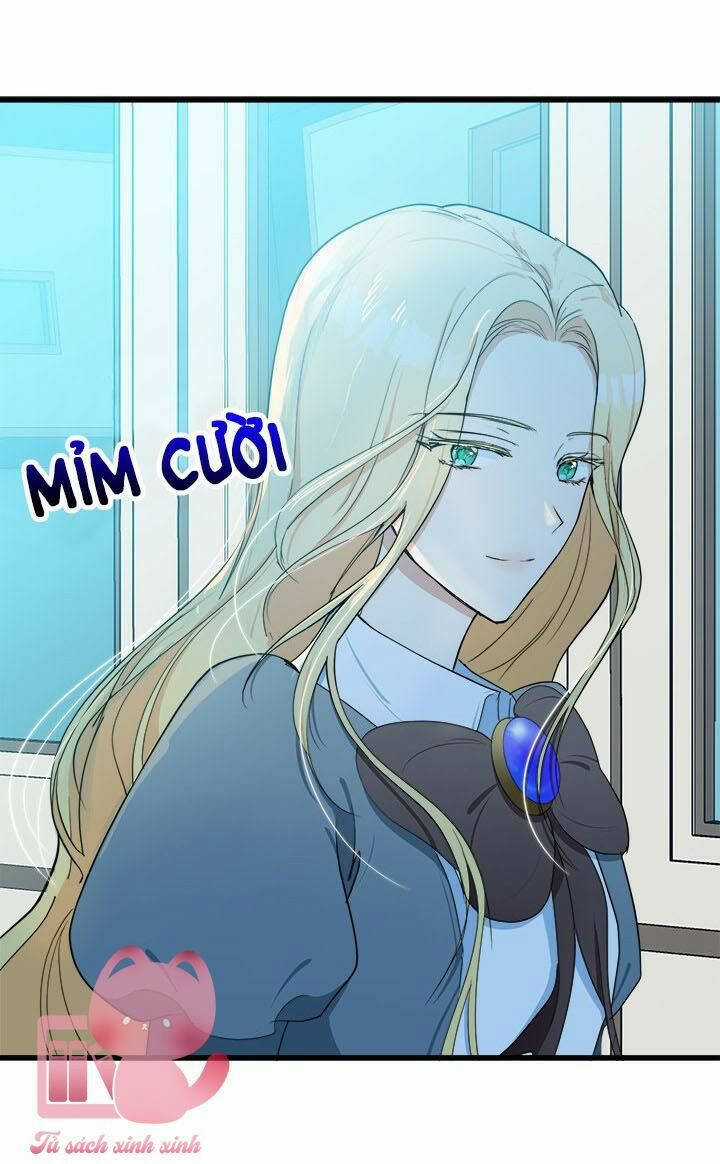 Ác Nữ Trùng Sinh - Chapter 21 - Trang 34