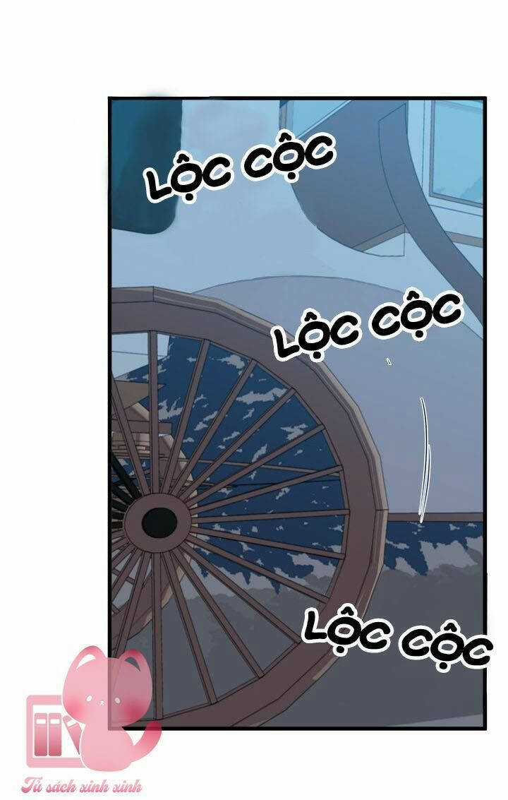 Ác Nữ Trùng Sinh - Chapter 21 - Trang 35