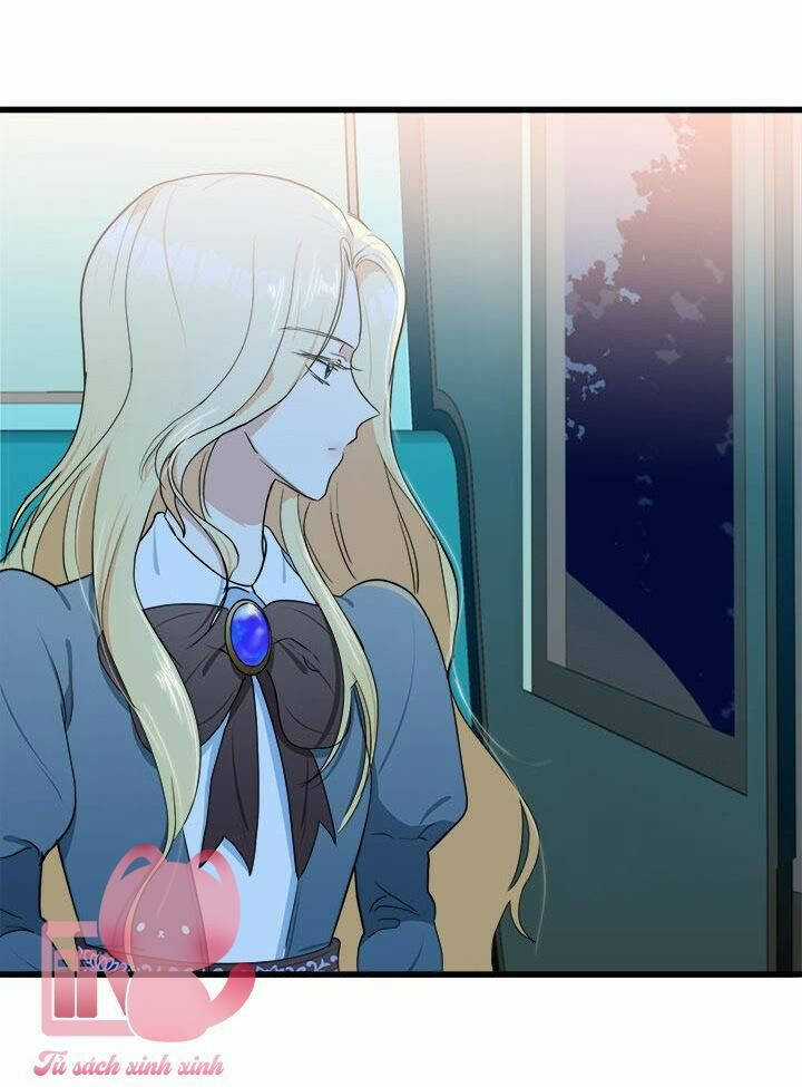 Ác Nữ Trùng Sinh - Chapter 21 - Trang 36