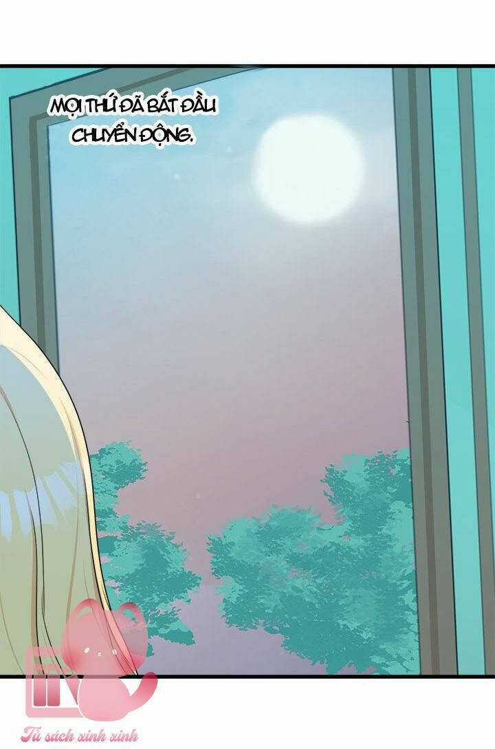 Ác Nữ Trùng Sinh - Chapter 21 - Trang 37