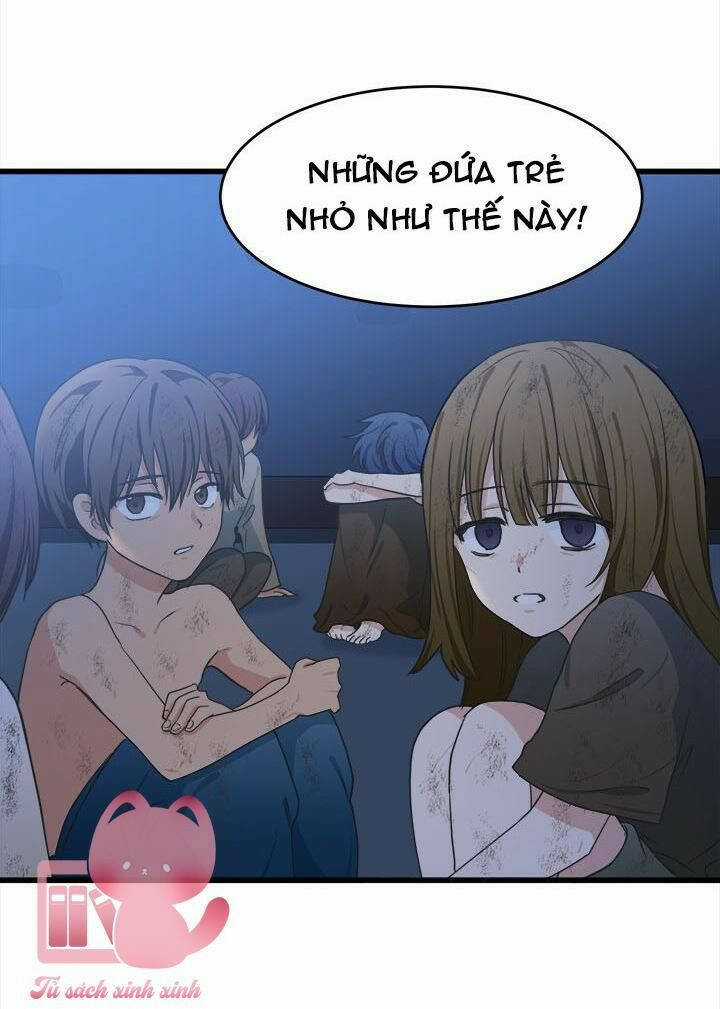 Ác Nữ Trùng Sinh - Chapter 21 - Trang 5