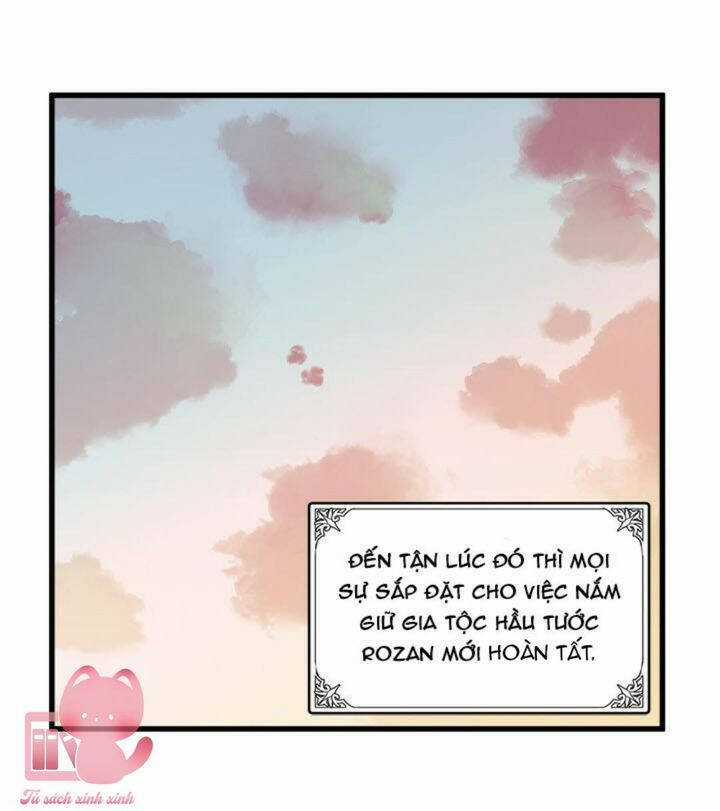 Ác Nữ Trùng Sinh - Chapter 21 - Trang 41