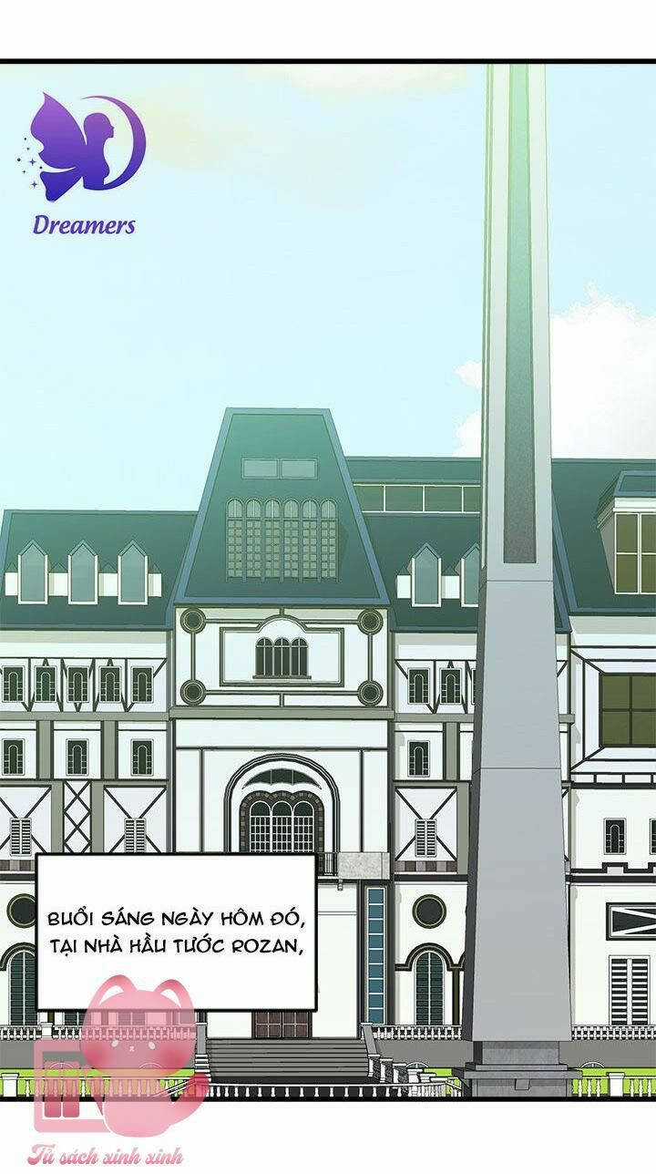 Ác Nữ Trùng Sinh - Chapter 21 - Trang 42