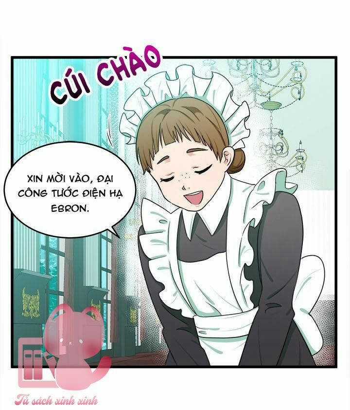 Ác Nữ Trùng Sinh - Chapter 21 - Trang 43