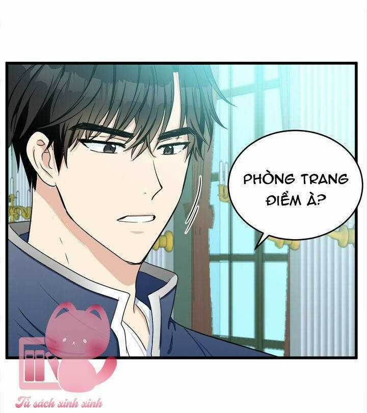 Ác Nữ Trùng Sinh - Chapter 21 - Trang 45