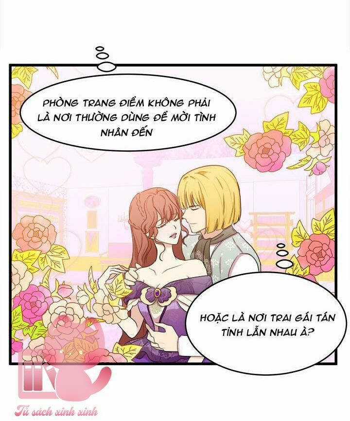 Ác Nữ Trùng Sinh - Chapter 21 - Trang 46