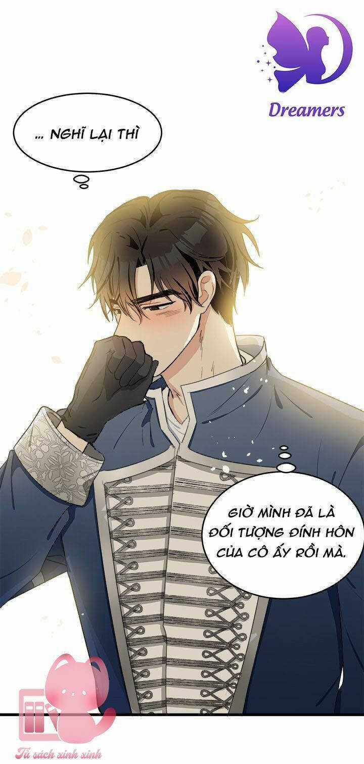 Ác Nữ Trùng Sinh - Chapter 21 - Trang 48