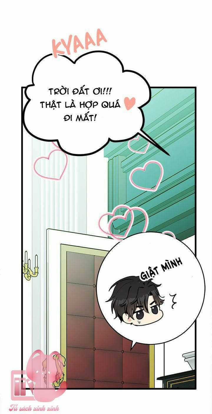 Ác Nữ Trùng Sinh - Chapter 21 - Trang 49