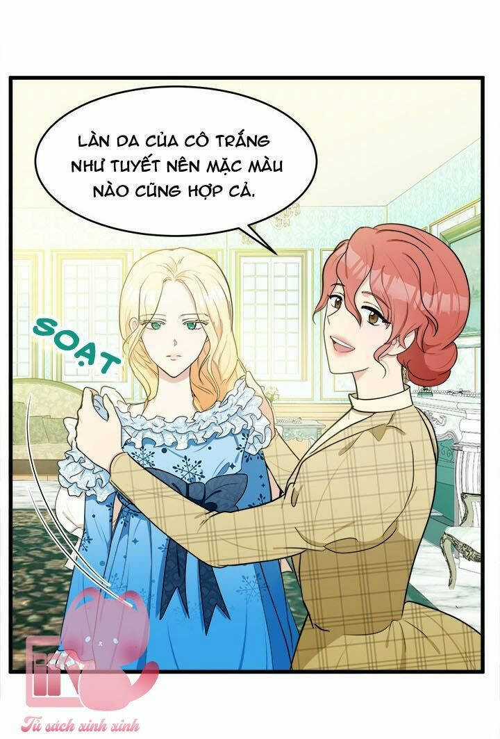 Ác Nữ Trùng Sinh - Chapter 21 - Trang 50