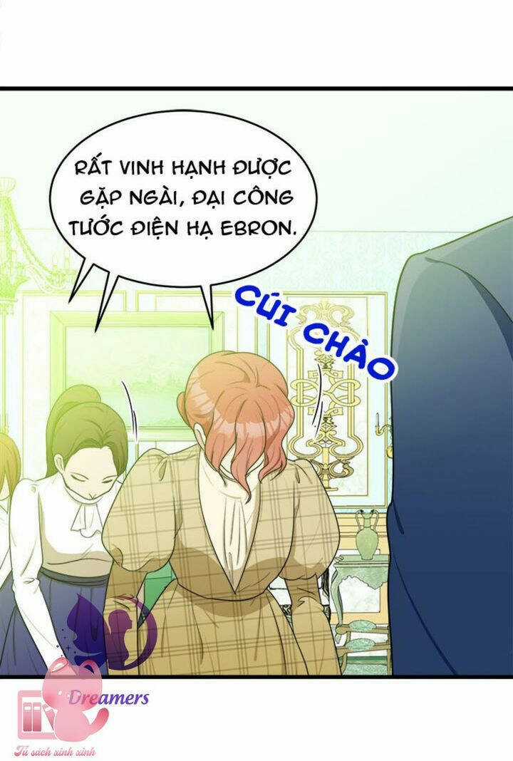 Ác Nữ Trùng Sinh - Chapter 21 - Trang 53