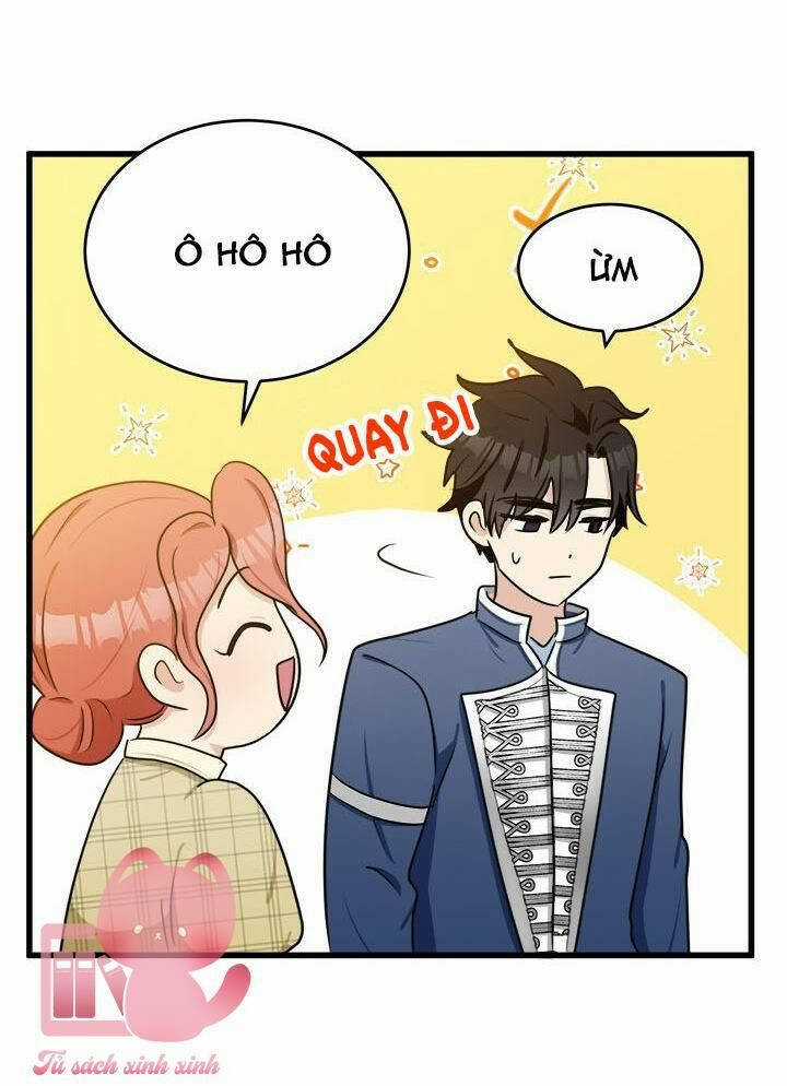 Ác Nữ Trùng Sinh - Chapter 21 - Trang 56