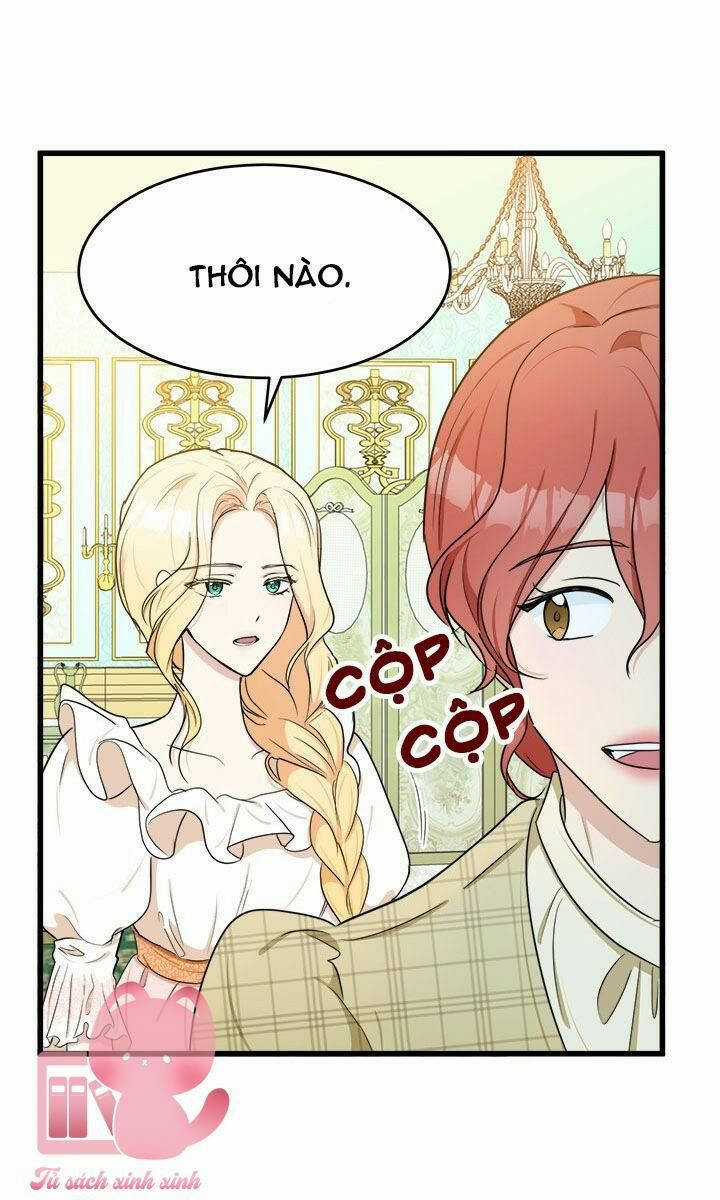 Ác Nữ Trùng Sinh - Chapter 21 - Trang 57