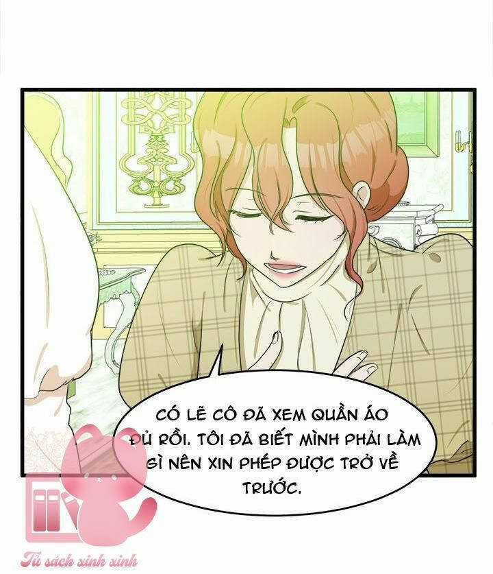 Ác Nữ Trùng Sinh - Chapter 21 - Trang 59