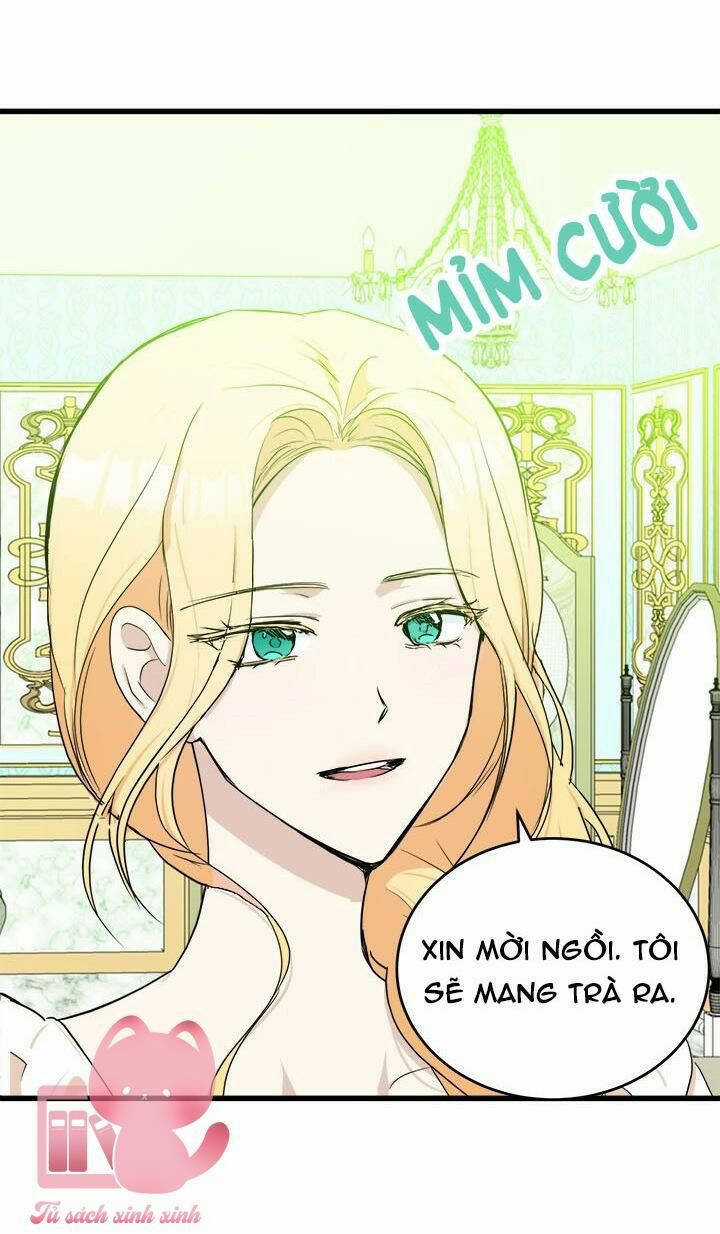 Ác Nữ Trùng Sinh - Chapter 21 - Trang 64