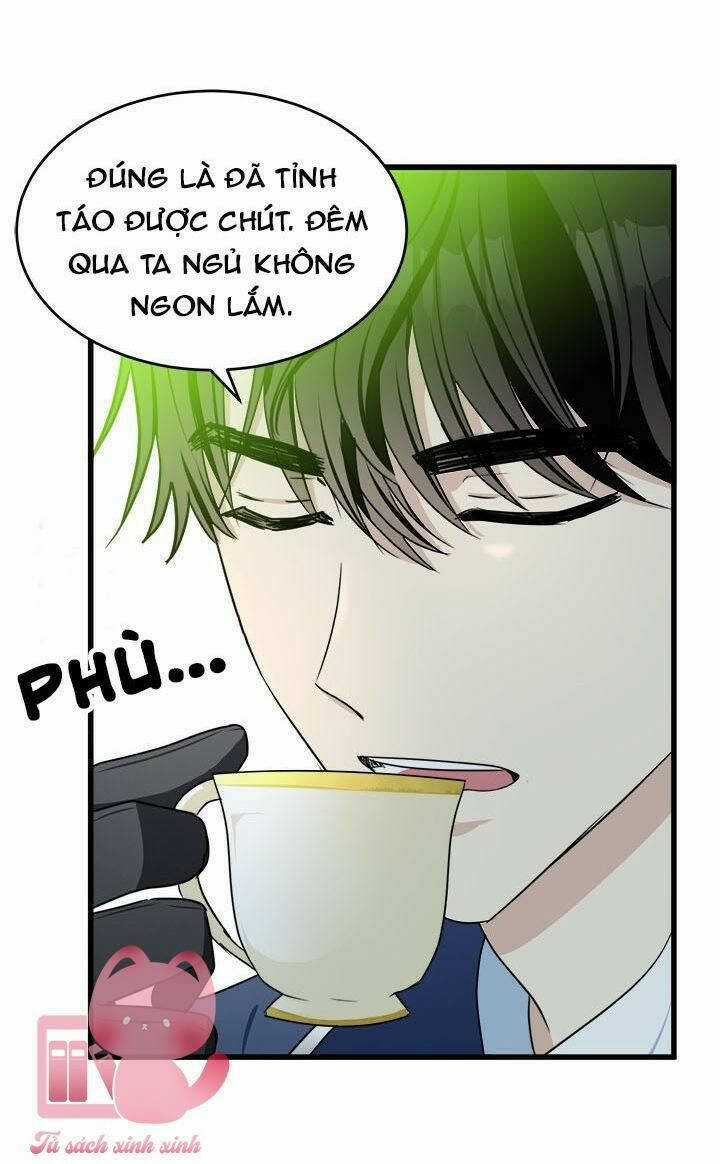 Ác Nữ Trùng Sinh - Chapter 21 - Trang 67