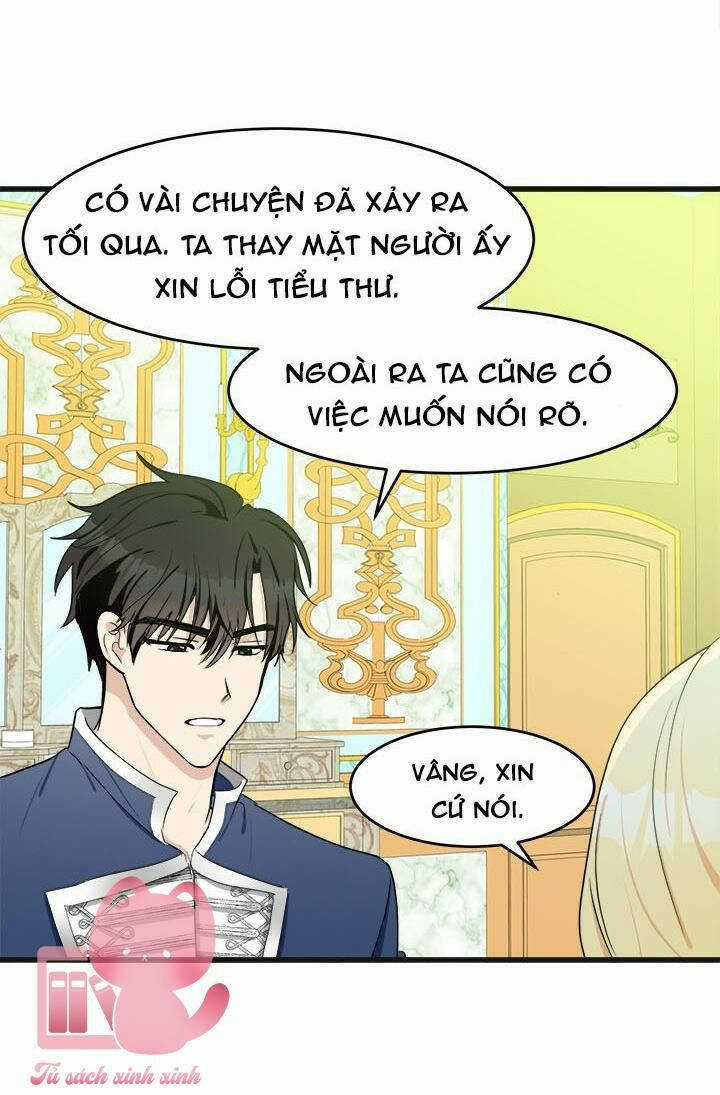 Ác Nữ Trùng Sinh - Chapter 21 - Trang 69