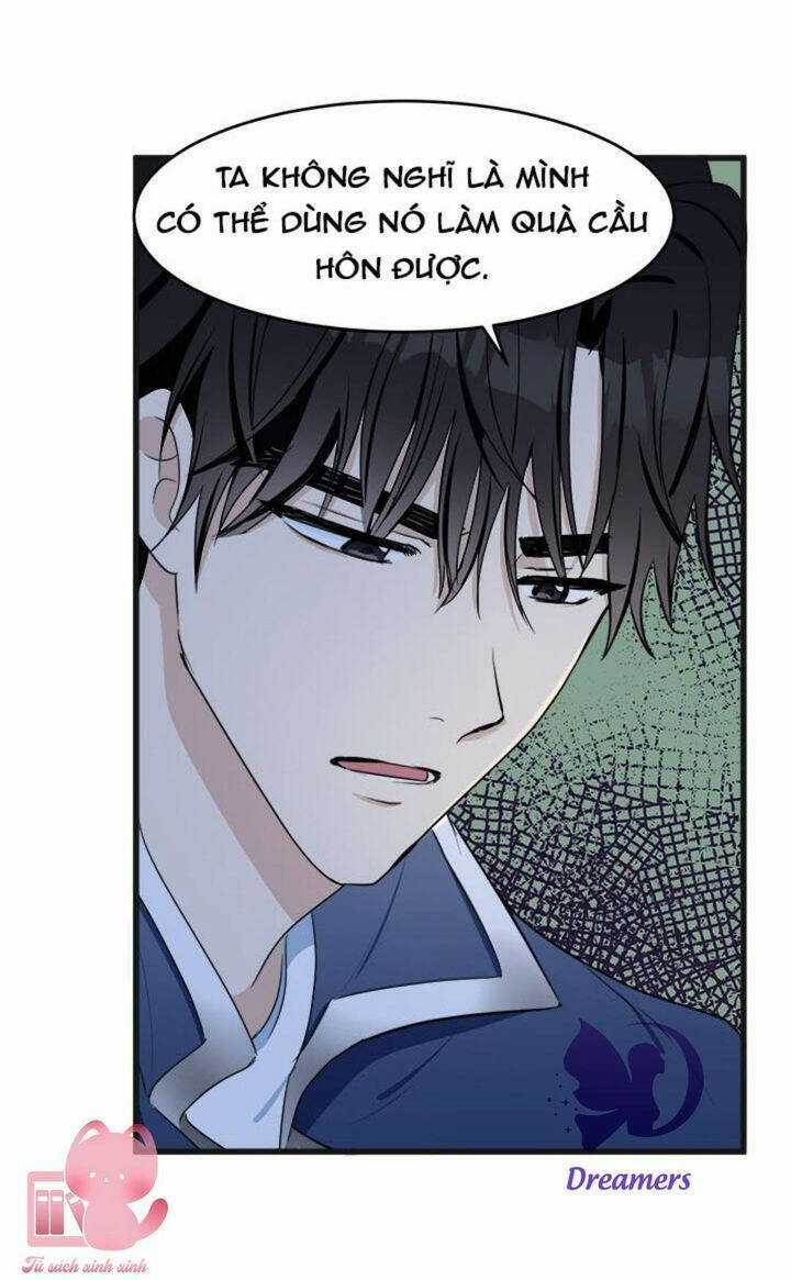 Ác Nữ Trùng Sinh - Chapter 21 - Trang 71