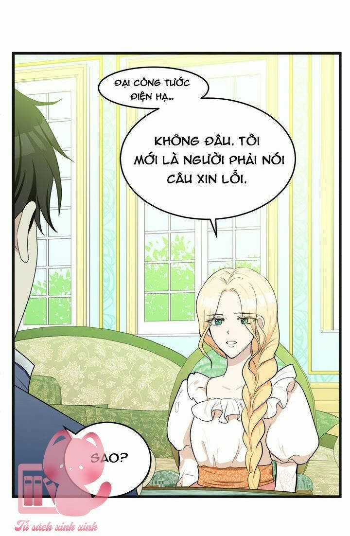 Ác Nữ Trùng Sinh - Chapter 21 - Trang 72