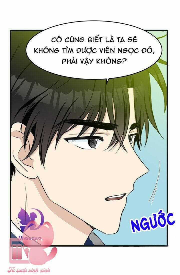 Ác Nữ Trùng Sinh - Chapter 21 - Trang 76