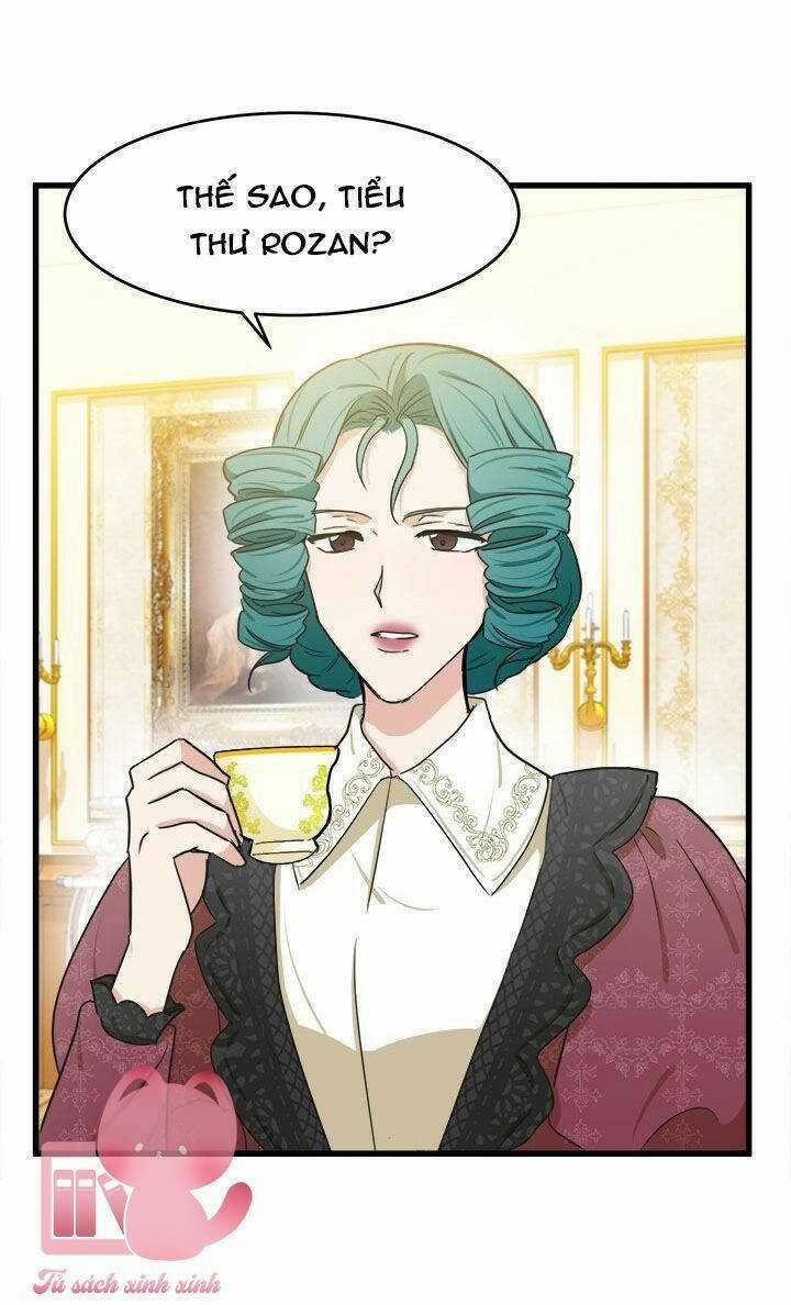 Ác Nữ Trùng Sinh - Chapter 21 - Trang 9